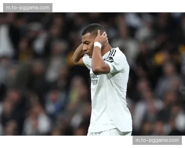 皇马非姆巴佩球员仅8球 进攻点单一制约整体威胁